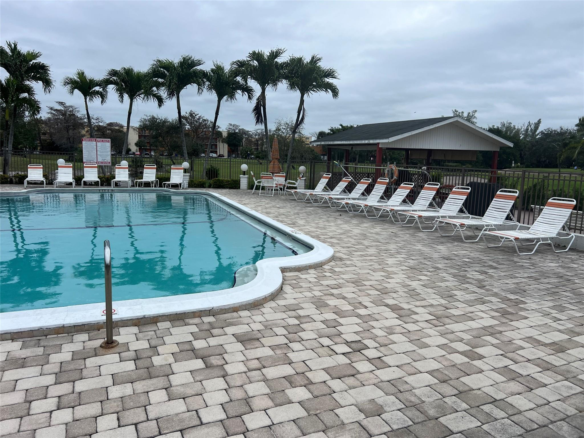 FAIRFAX HALL CONDO - Residential