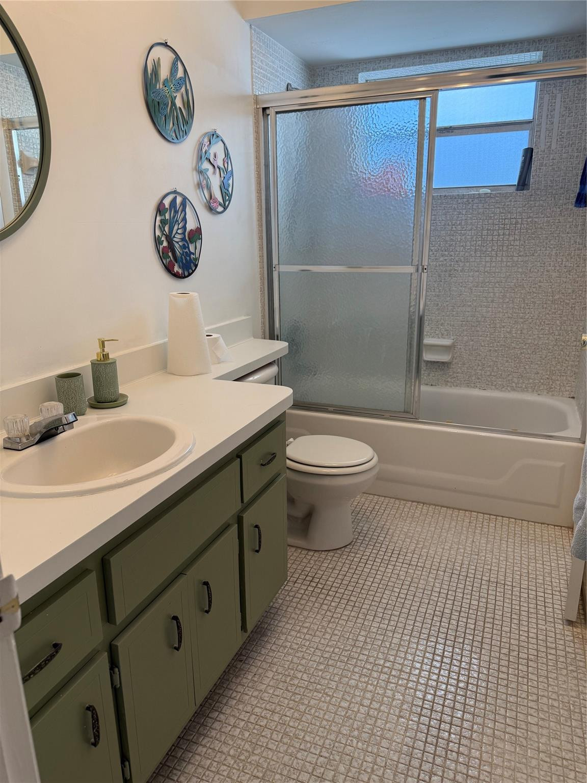 FAIRFAX HALL CONDO - Residential