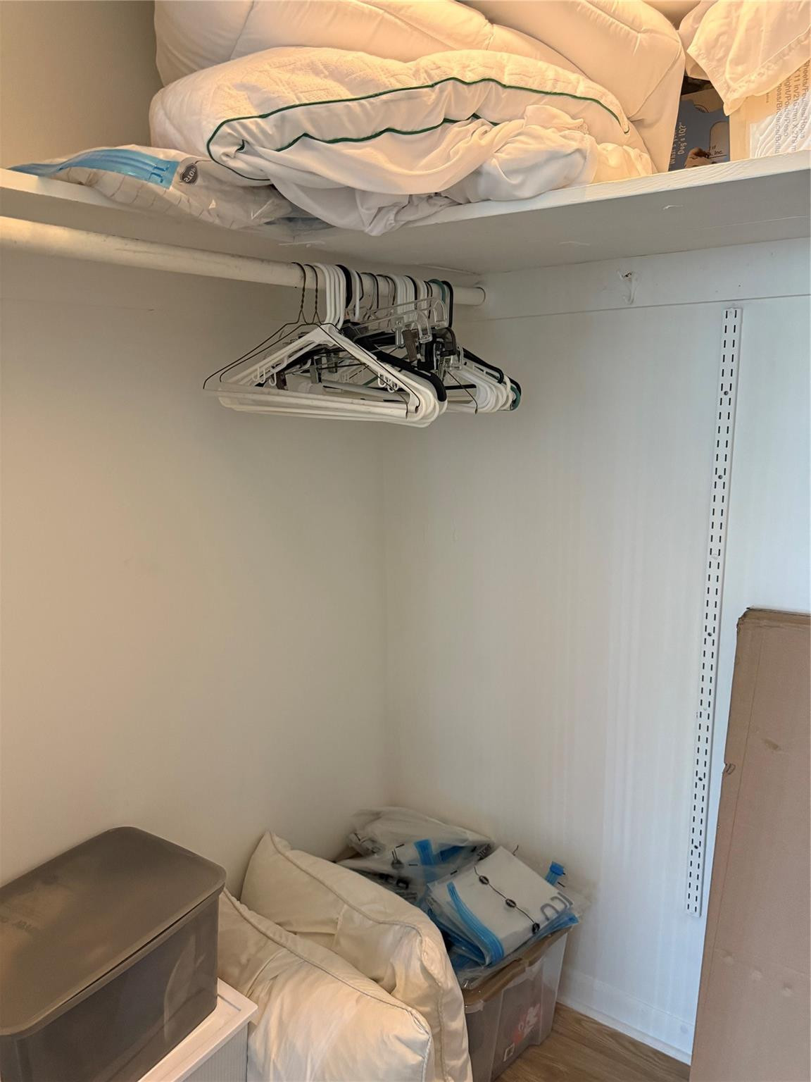 FAIRFAX HALL CONDO - Residential