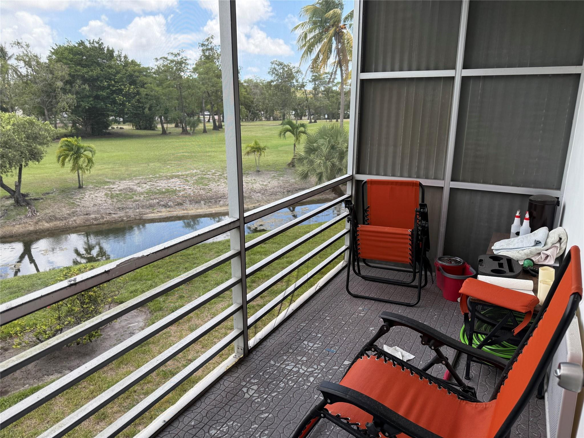 FAIRFAX HALL CONDO - Residential