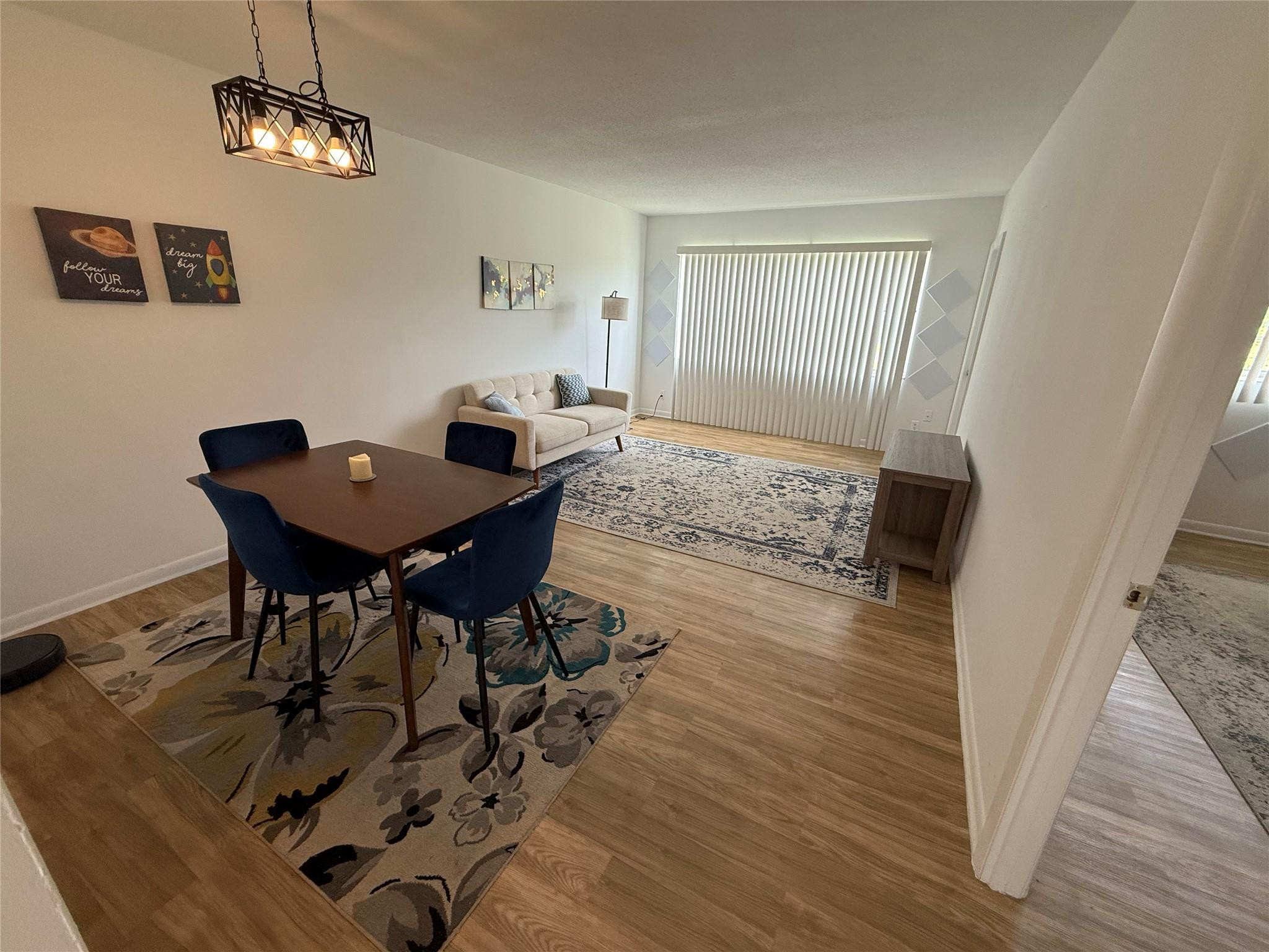 FAIRFAX HALL CONDO - Residential