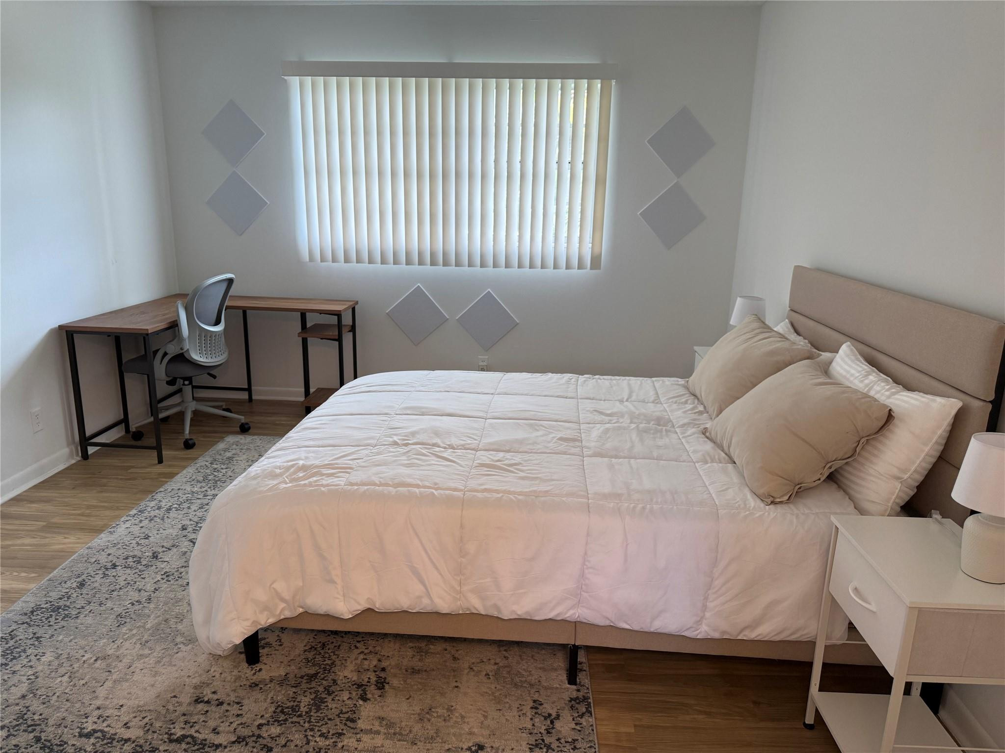 FAIRFAX HALL CONDO - Residential
