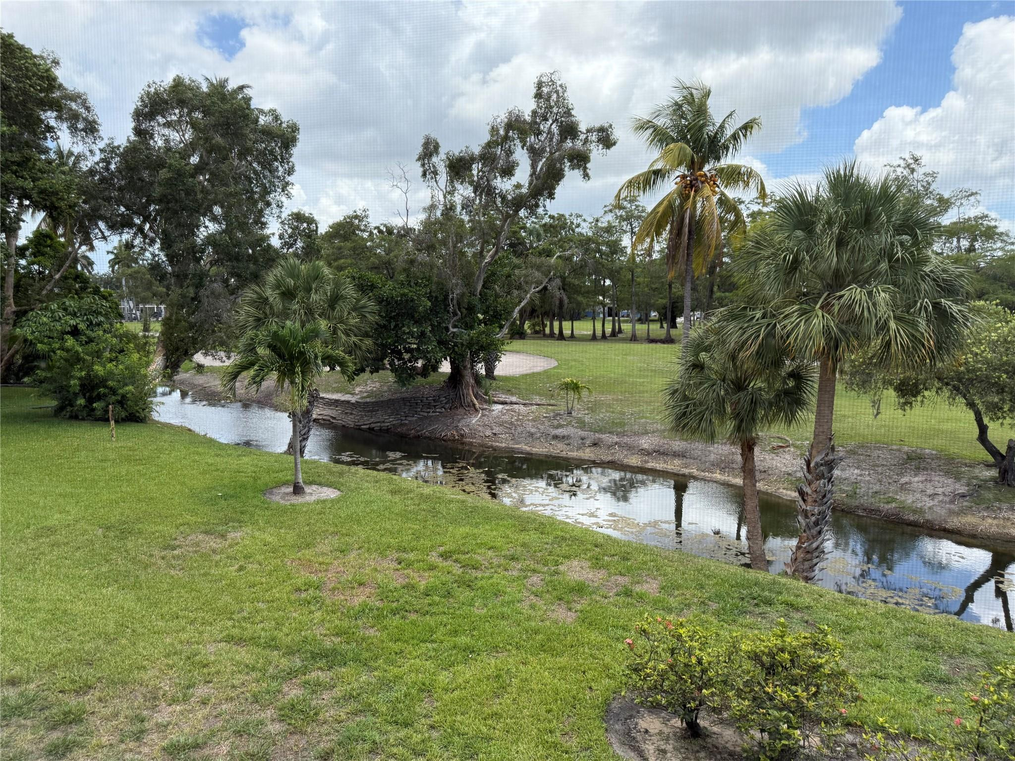 FAIRFAX HALL CONDO - Residential