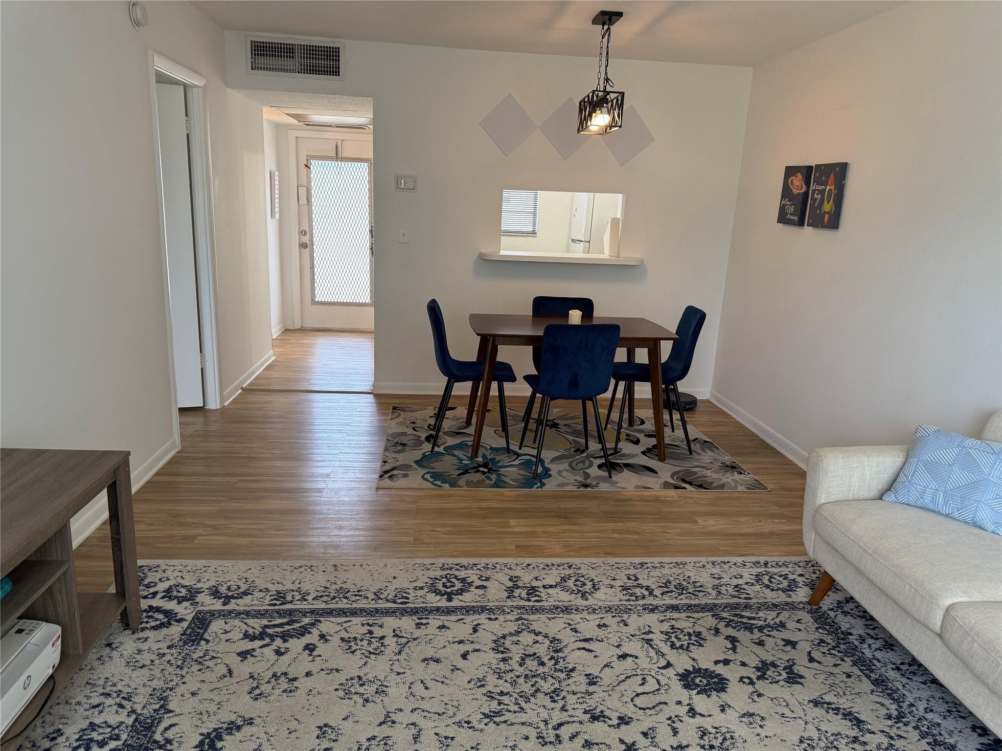 FAIRFAX HALL CONDO - Residential