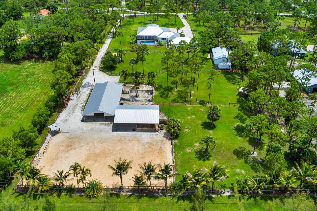 CALOOSA - Residential
