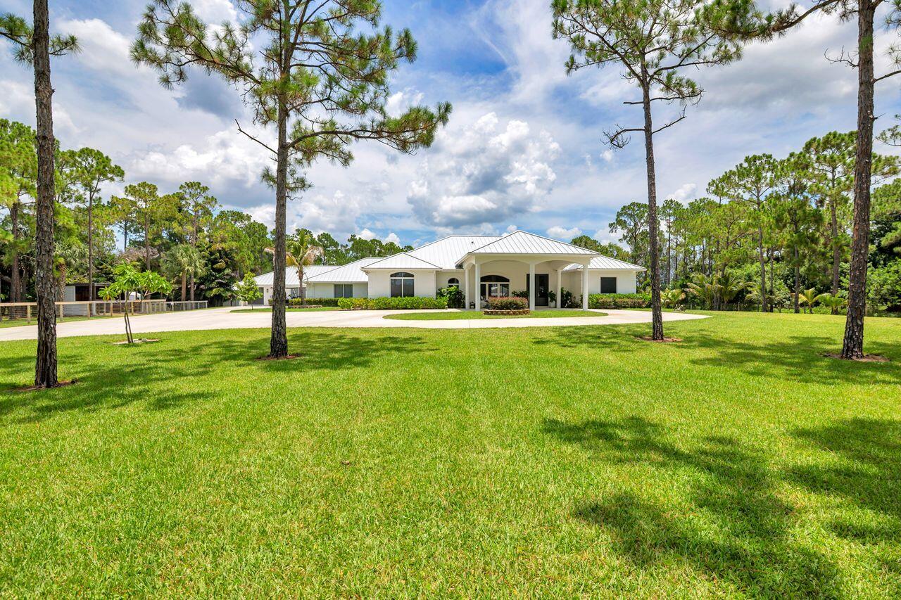 CALOOSA - Residential