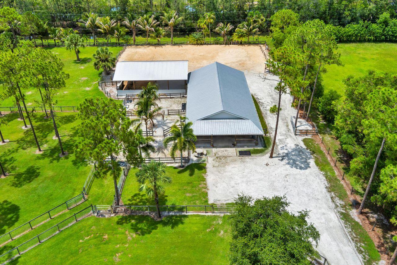 CALOOSA - Residential