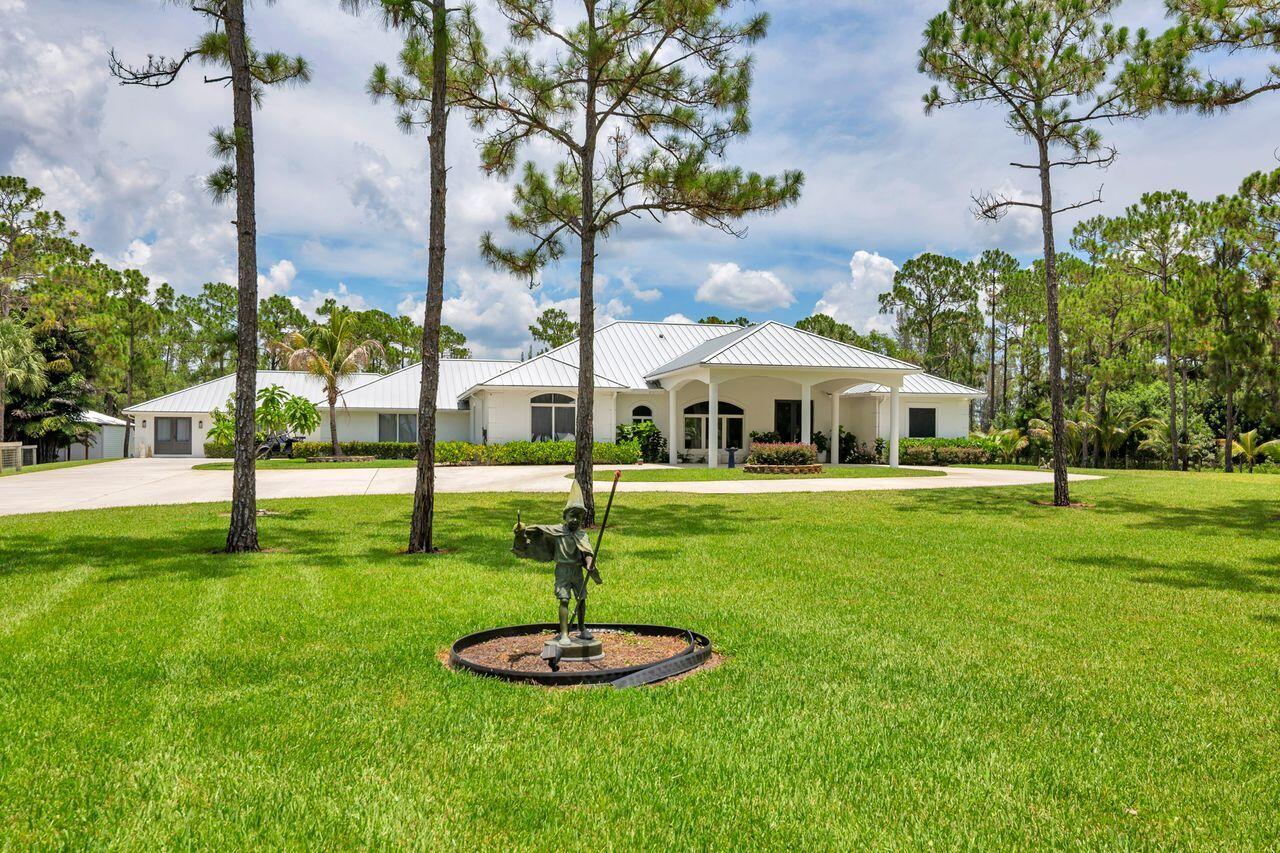 CALOOSA - Residential
