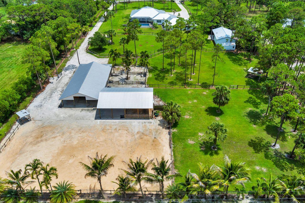 CALOOSA - Residential