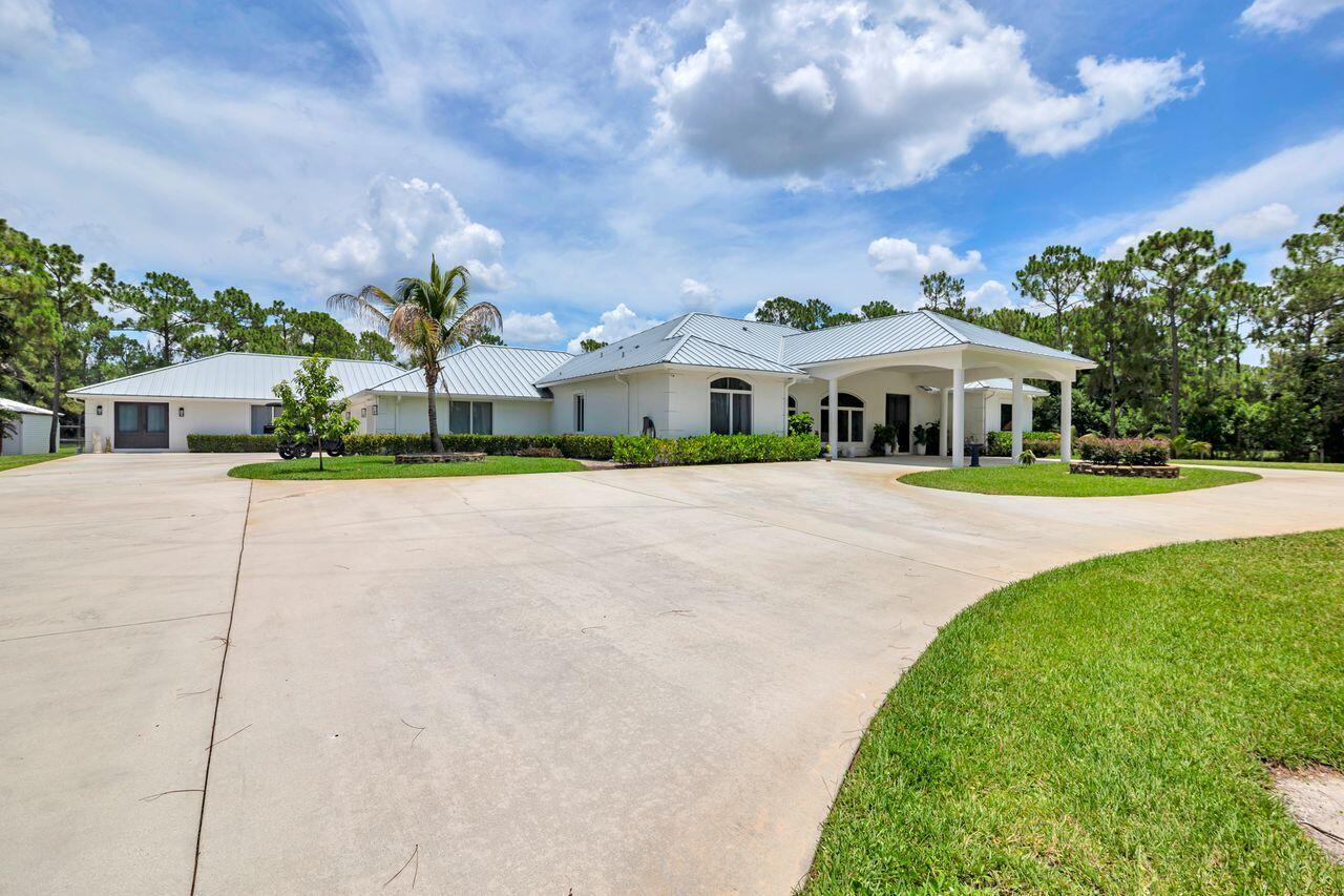 CALOOSA - Residential