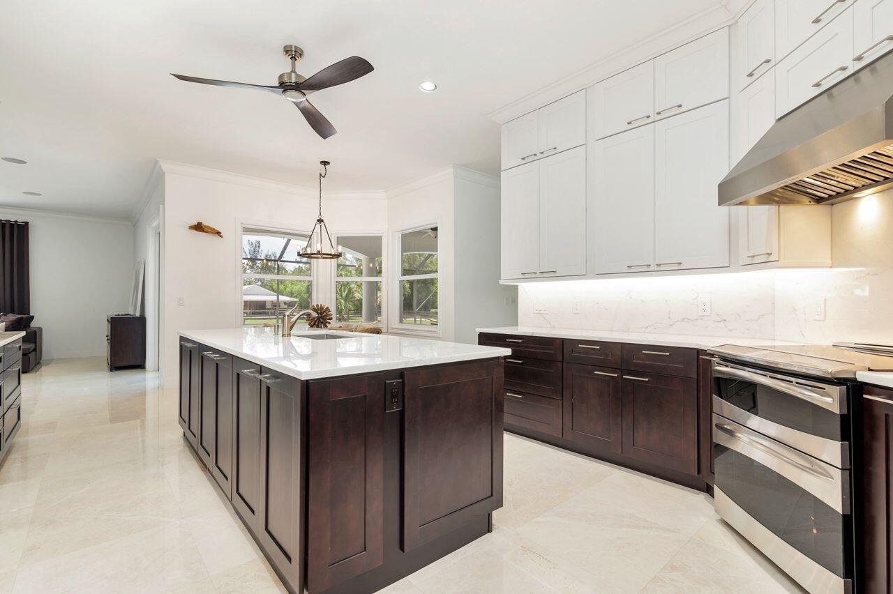 CALOOSA - Residential