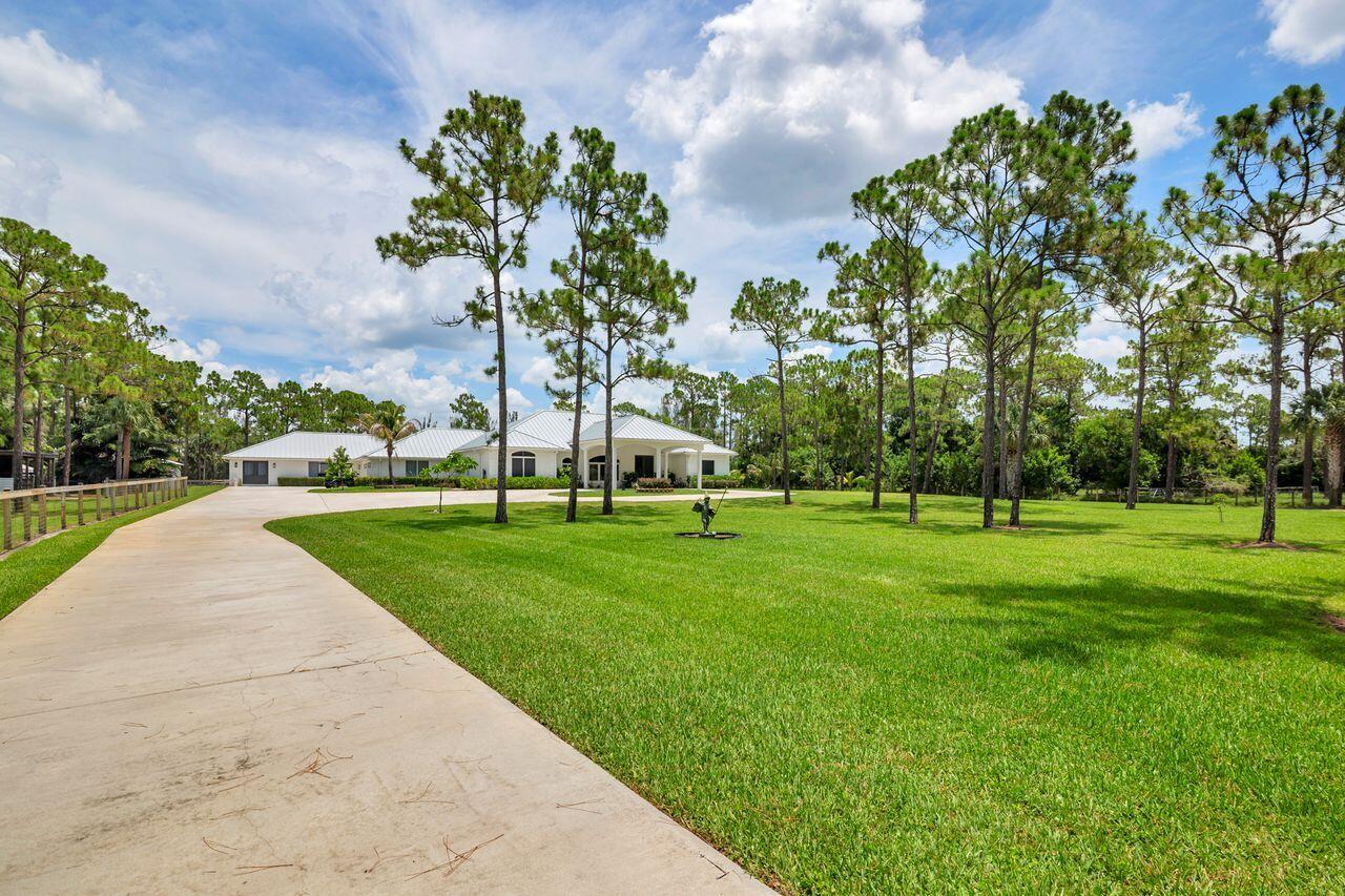 CALOOSA - Residential