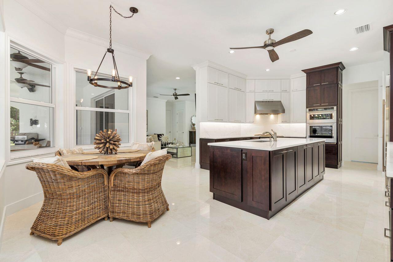 CALOOSA - Residential