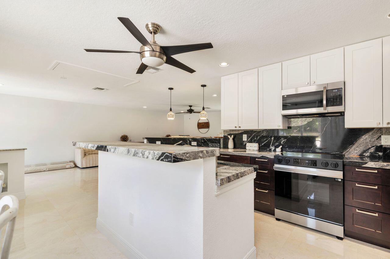 CALOOSA - Residential