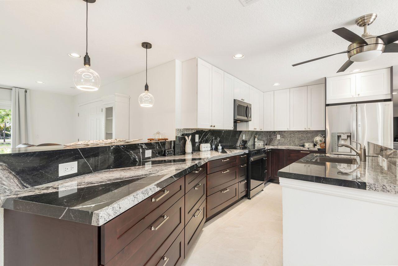 CALOOSA - Residential