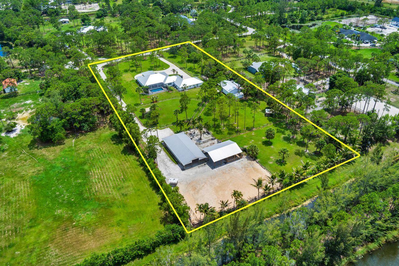 CALOOSA - Residential