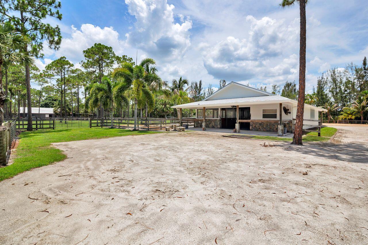 CALOOSA - Residential