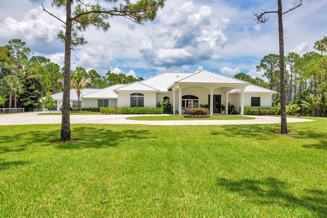 CALOOSA - Residential