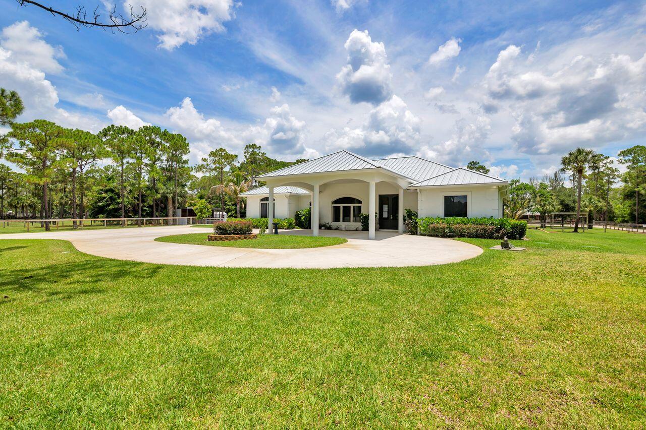 CALOOSA - Residential