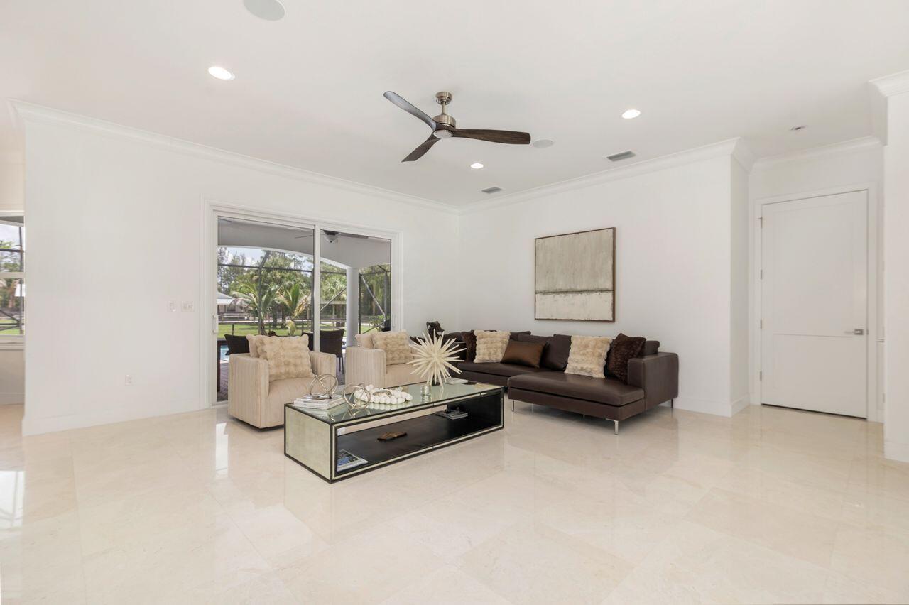 CALOOSA - Residential