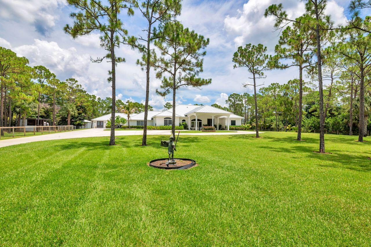 CALOOSA - Residential