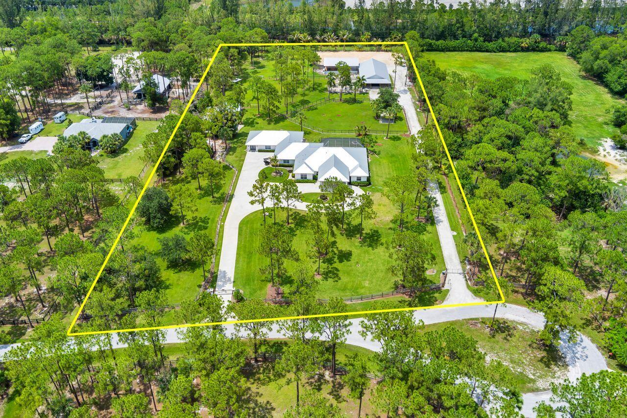 CALOOSA - Residential