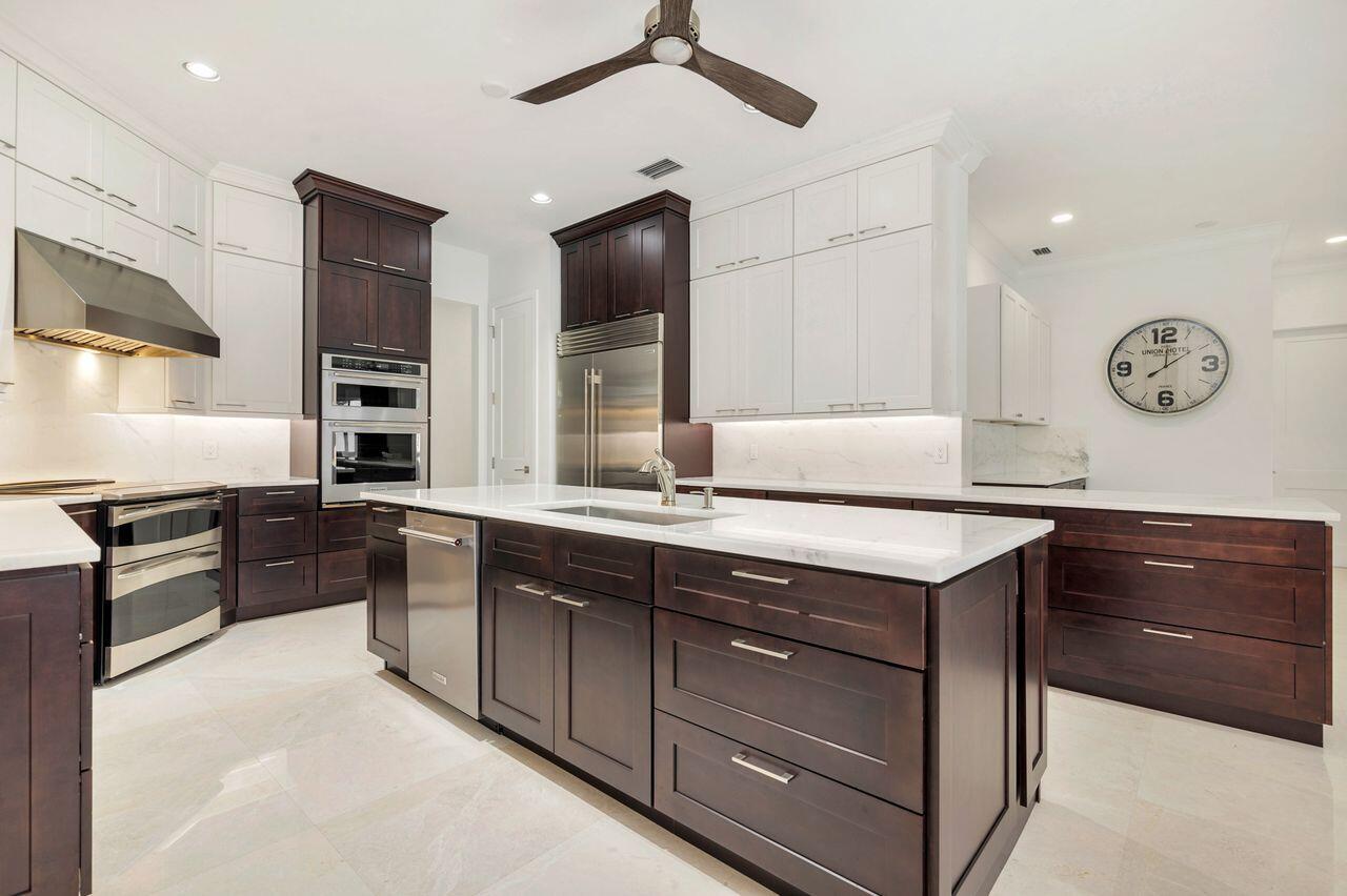 CALOOSA - Residential