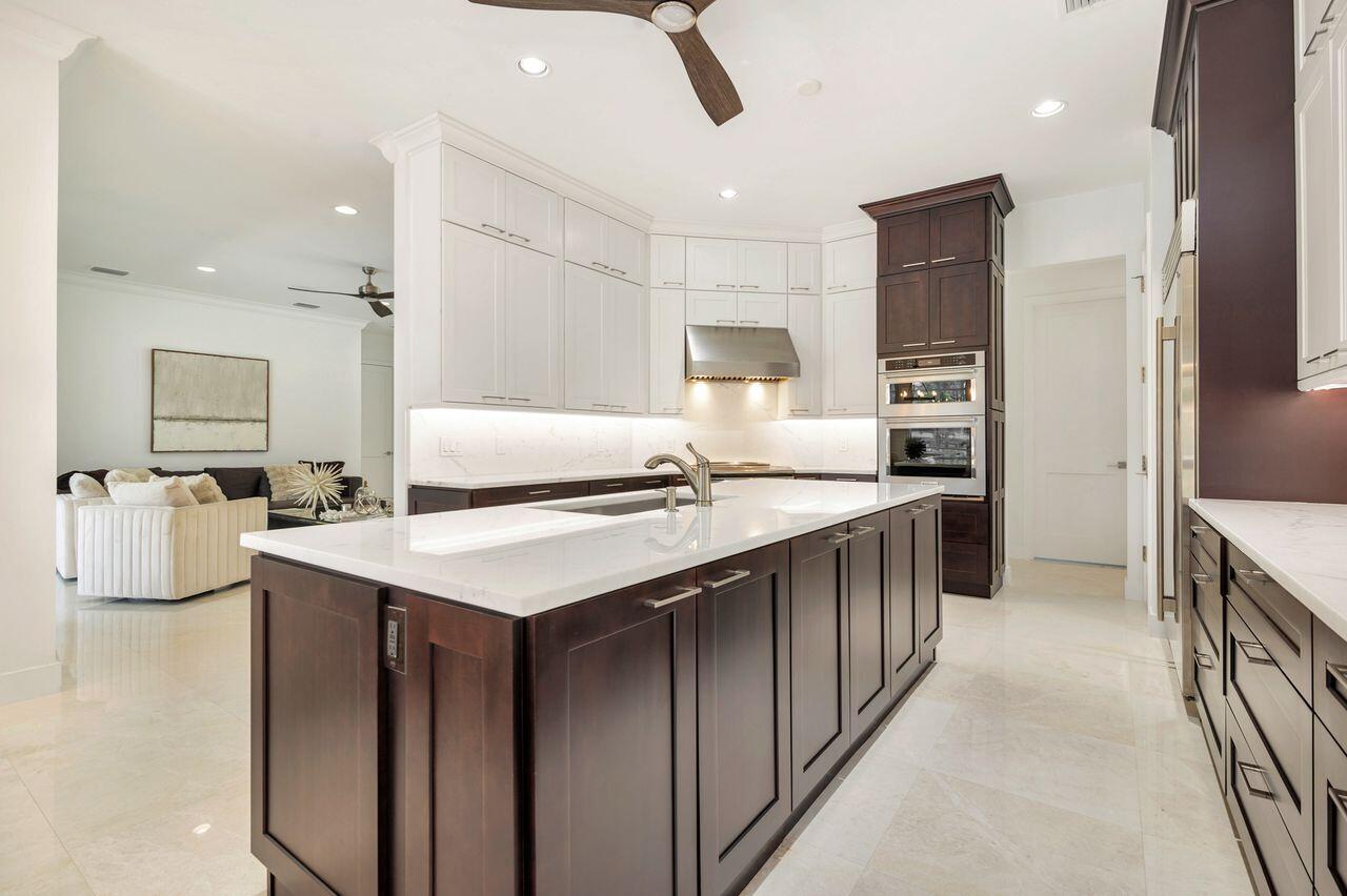 CALOOSA - Residential