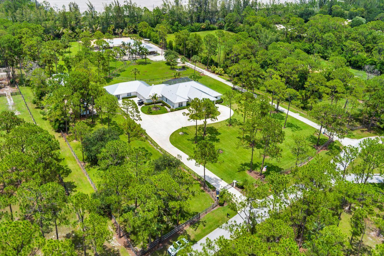 CALOOSA - Residential