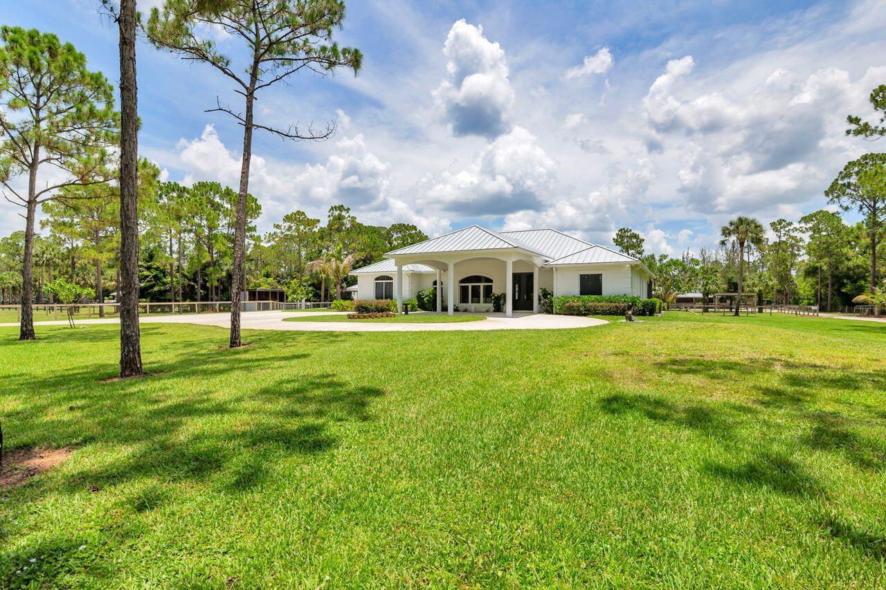 CALOOSA - Residential