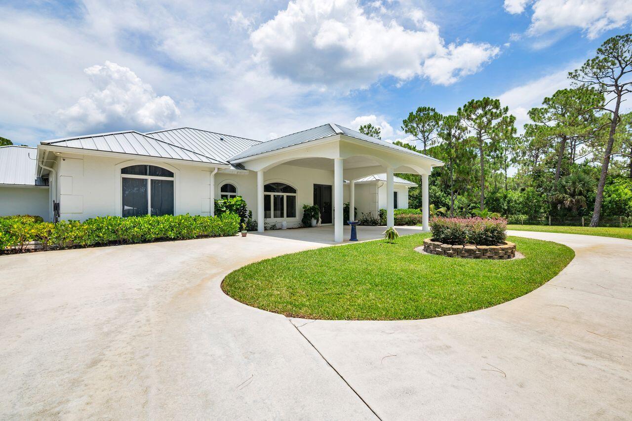 CALOOSA - Residential