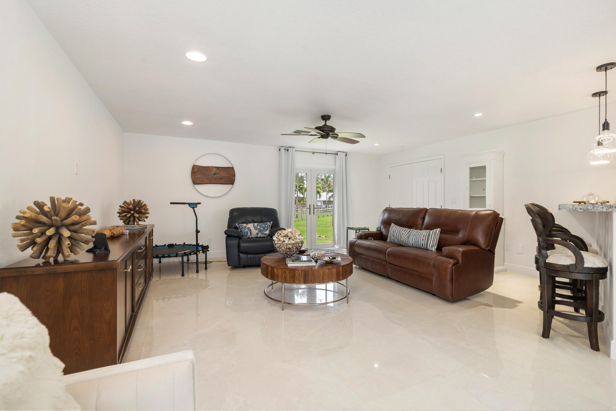 CALOOSA - Residential