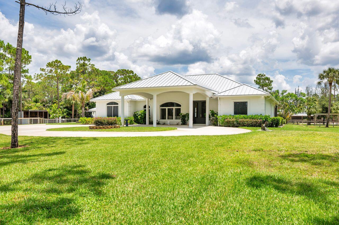 CALOOSA - Residential