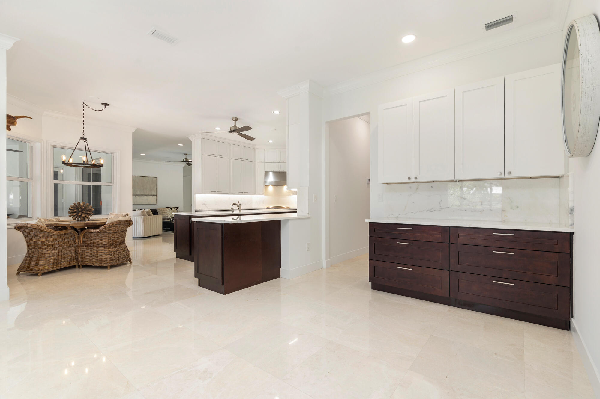 CALOOSA - Residential