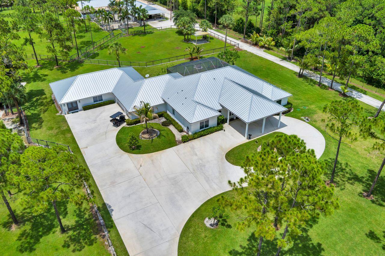CALOOSA - Residential