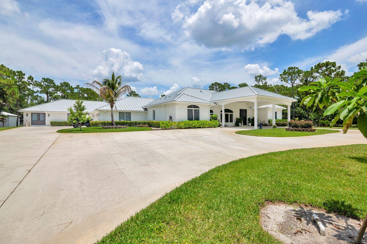 CALOOSA - Residential