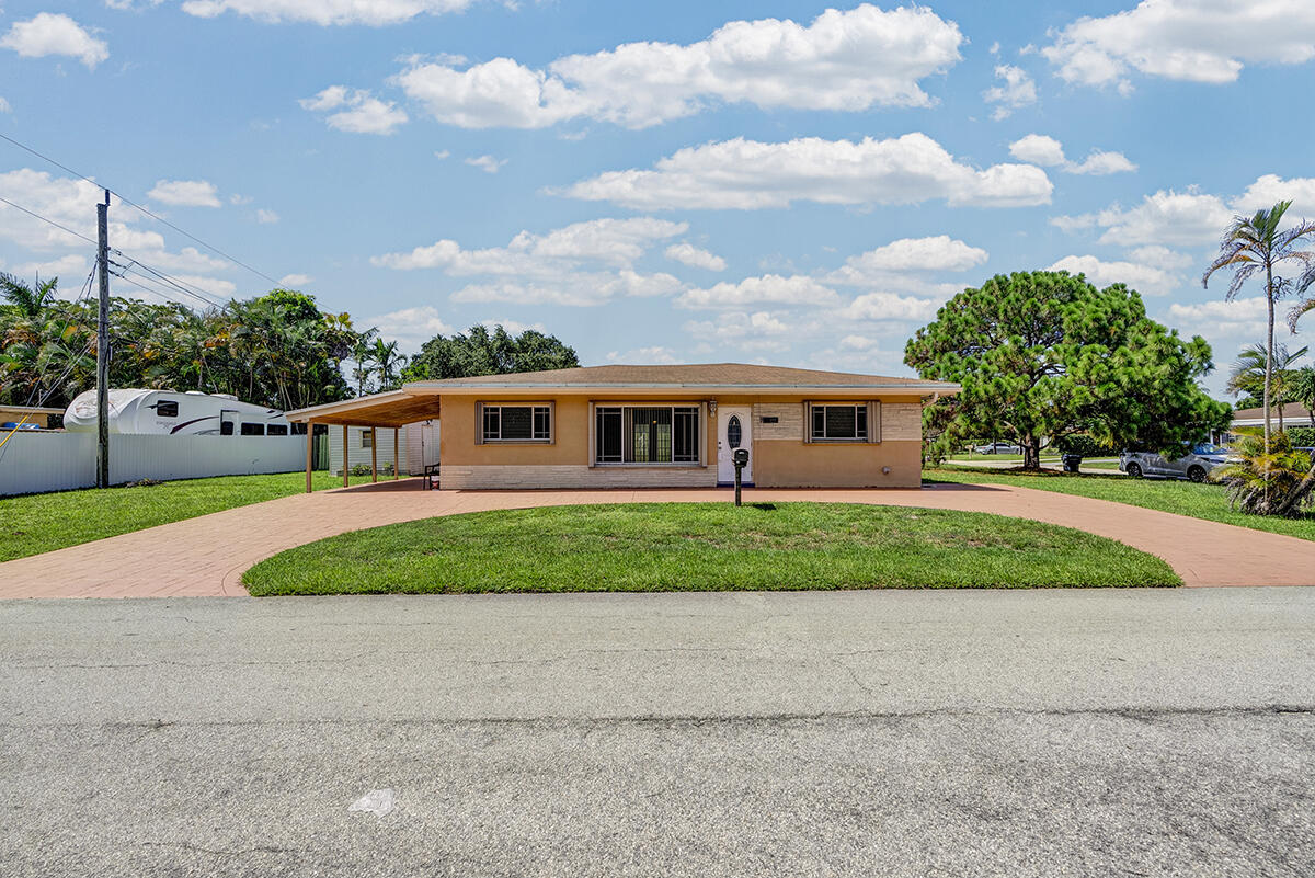 BREEZE HAVEN NO 2 - Residential