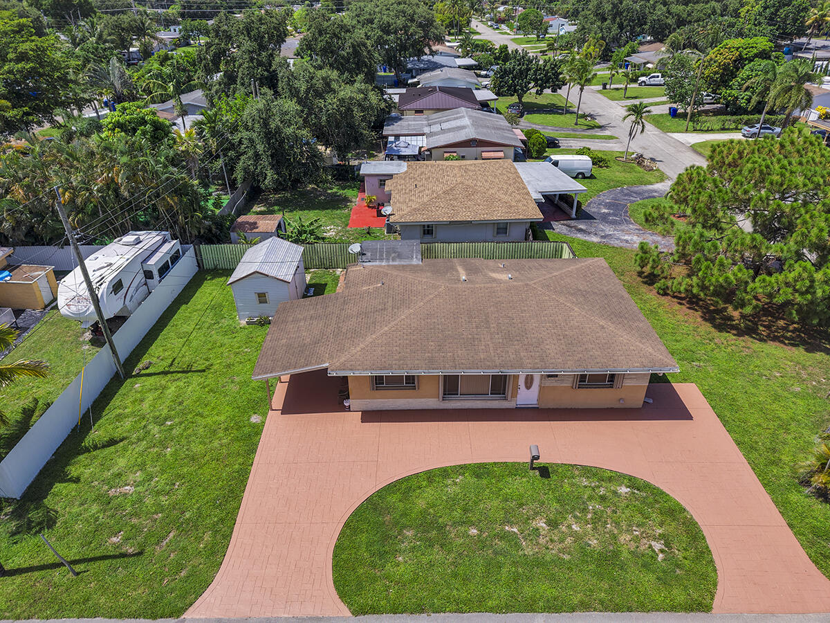 BREEZE HAVEN NO 2 - Residential