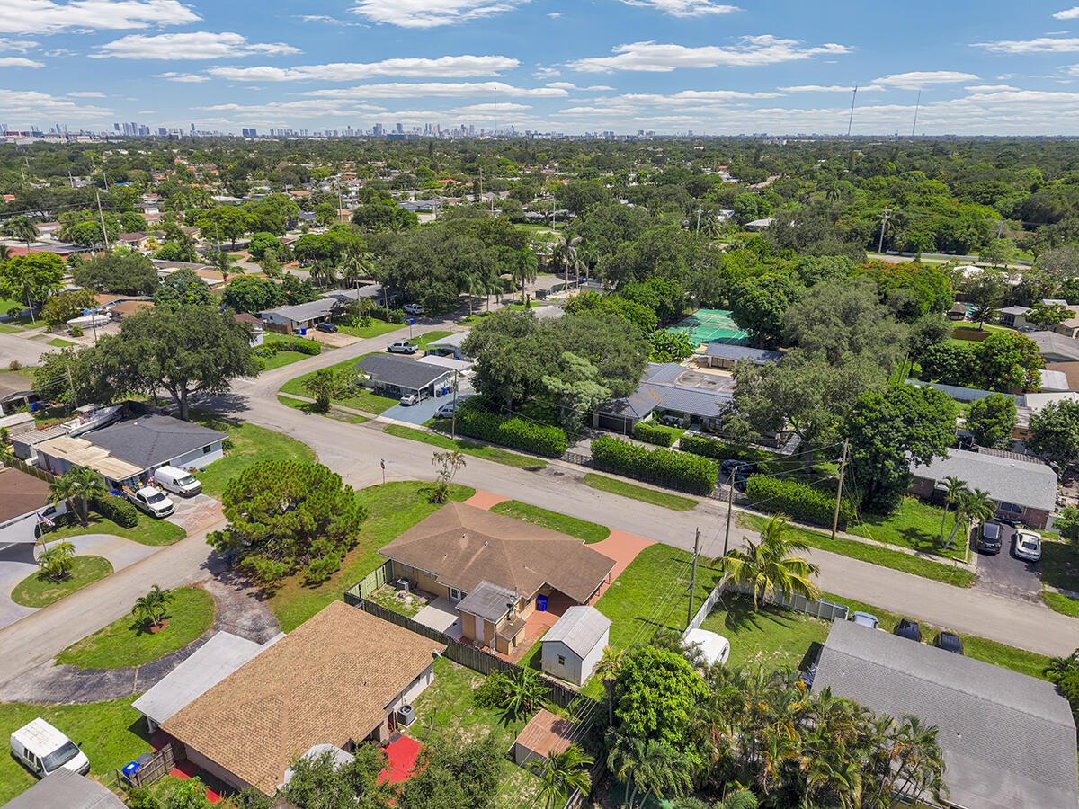 BREEZE HAVEN NO 2 - Residential