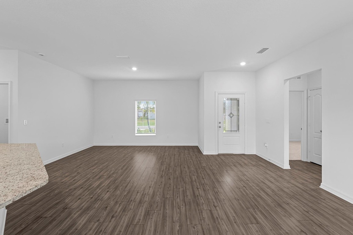 PORT ST LUCIE - Residential