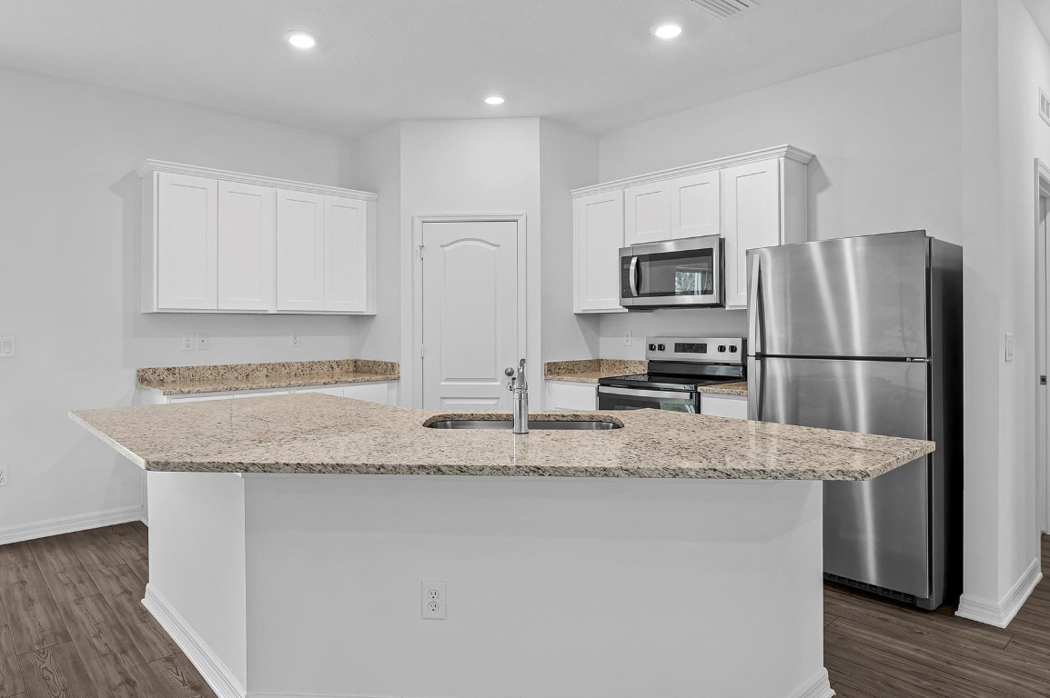 PORT ST LUCIE - Residential