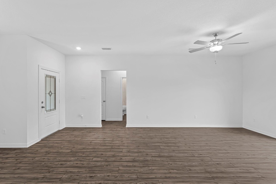 PORT ST LUCIE - Residential