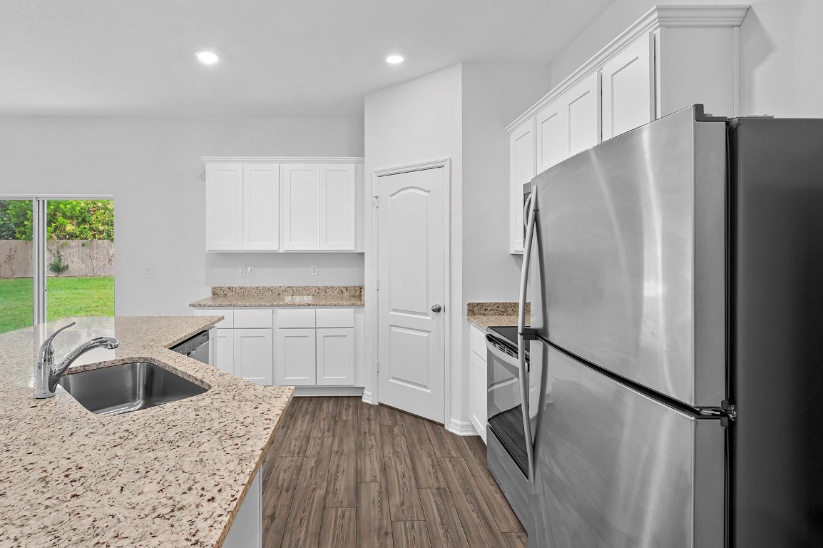 PORT ST LUCIE - Residential