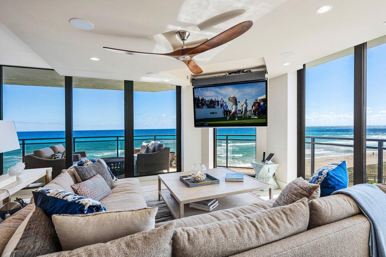 PALM BEACH HAMPTON CONDO - Residential