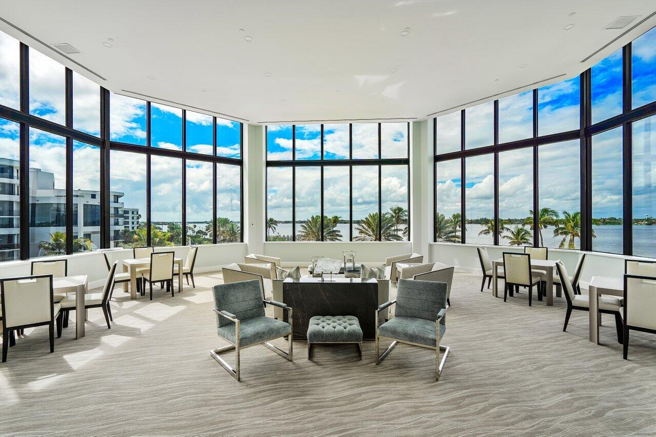 PALM BEACH HAMPTON CONDO - Residential