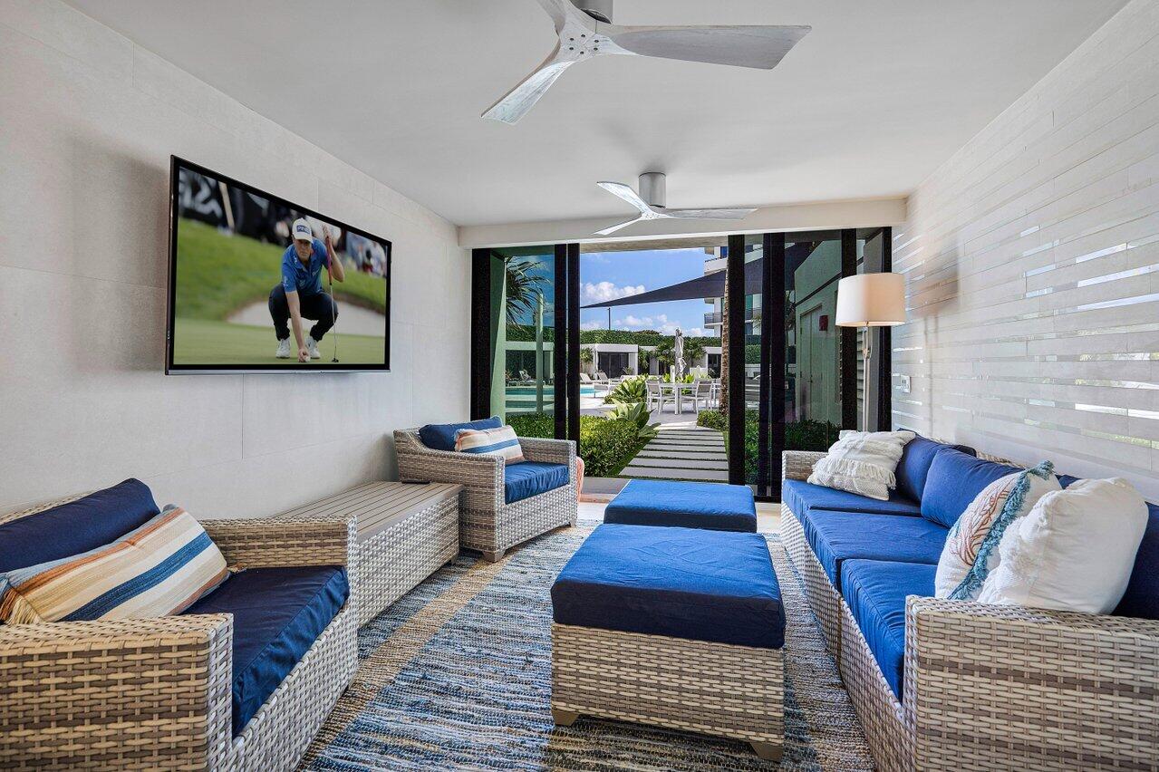 PALM BEACH HAMPTON CONDO - Residential