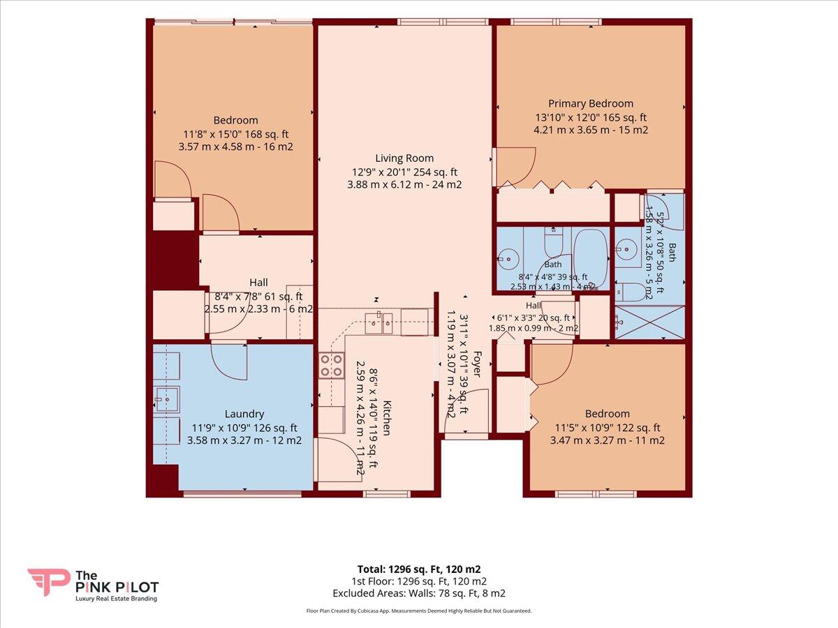 LAKEWOOD ON THE GREEN SEC 2 - Residential Lease