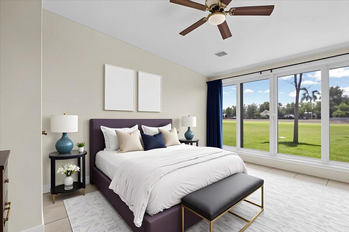 LAKEWOOD ON THE GREEN SEC 2 - Residential Lease