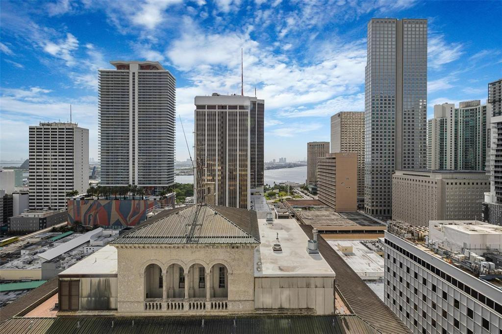 Centro Condo - Residential