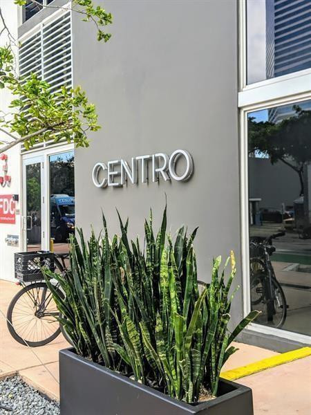 Centro Condo - Residential